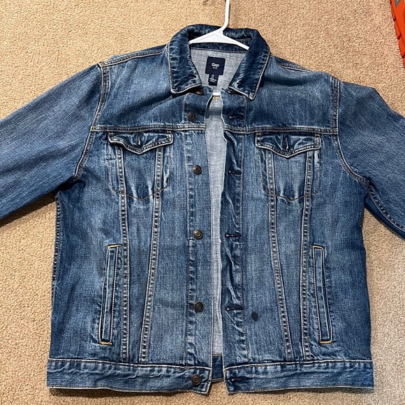 GAP Other - Gap Denim Jacket Used great condition